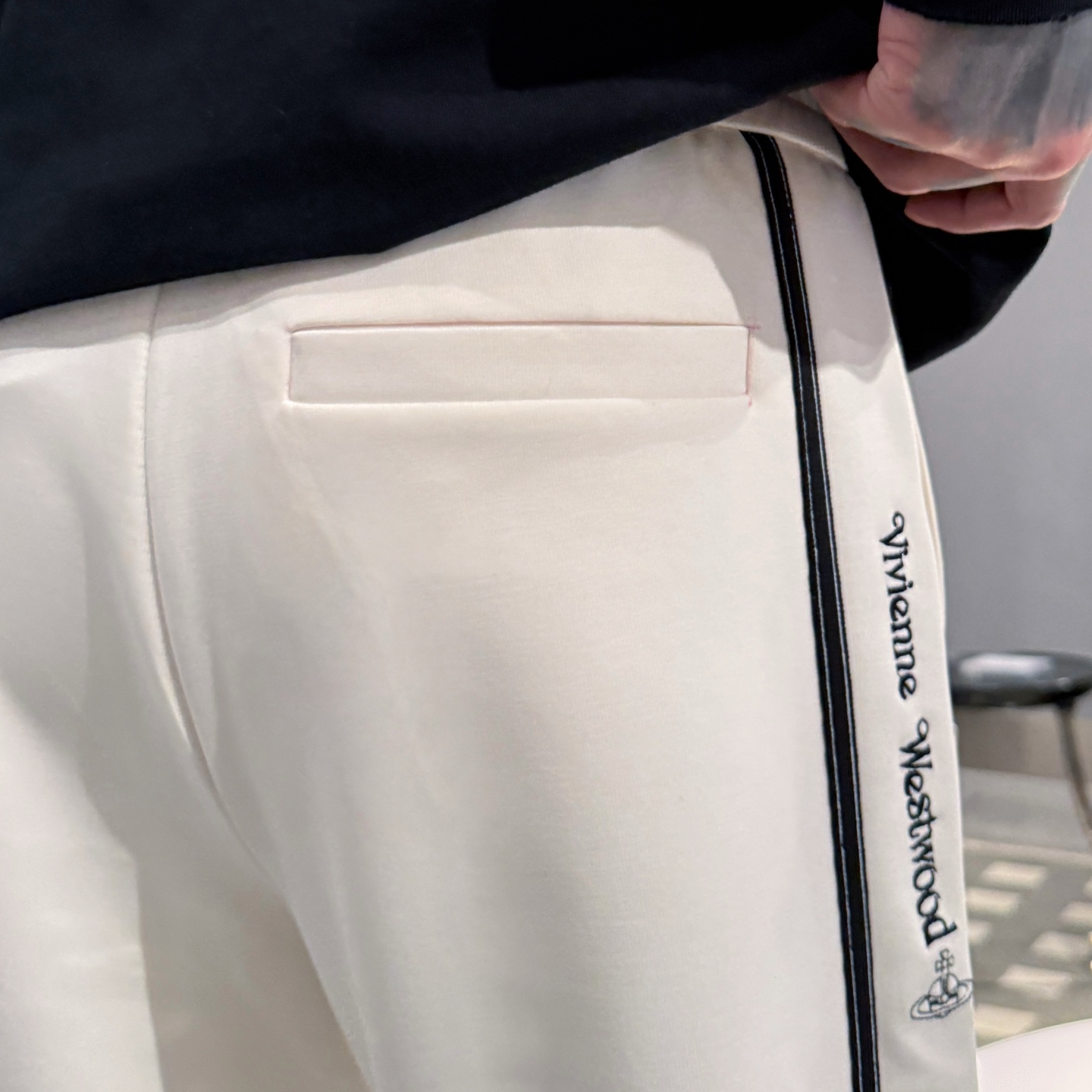 Casual Pants Man